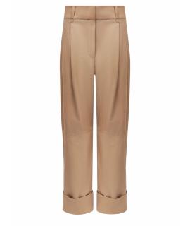 BRUNELLO CUCINELLI Прямые брюки