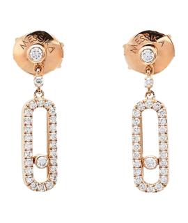 MESSIKA Серьги