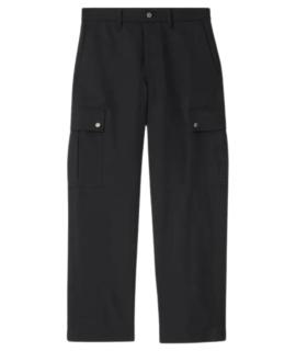 BURBERRY Повседневные брюки