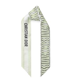 CHRISTIAN DIOR Шарф