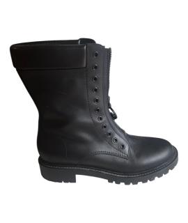 CHRISTIAN DIOR Ботинки