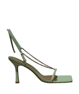 BOTTEGA VENETA Босоножки