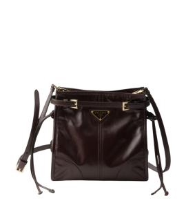 PRADA Сумка через плечо