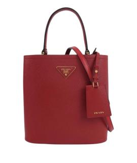 PRADA Сумка через плечо