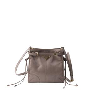 PRADA Сумка через плечо