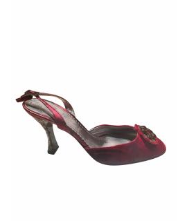 GIORGIO ARMANI Туфли