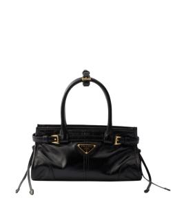 PRADA Сумка с короткими ручками