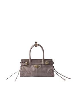 PRADA Сумка с короткими ручками