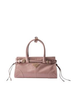 PRADA Сумка с короткими ручками