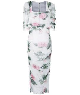 DOLCE&GABBANA Коктейльное платье