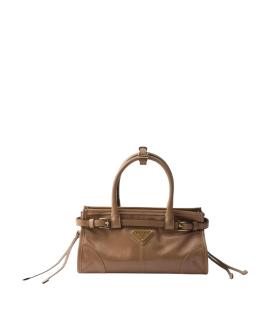 PRADA Сумка с короткими ручками
