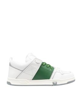 VALENTINO Низкие кроссовки / кеды