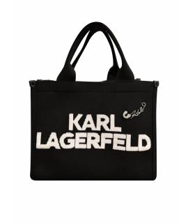 KARL LAGERFELD Сумка тоут