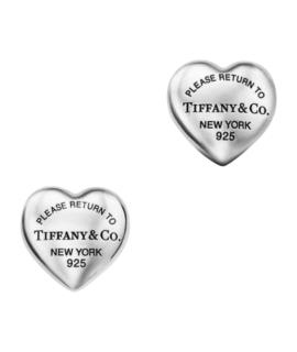TIFFANY&CO Серьги