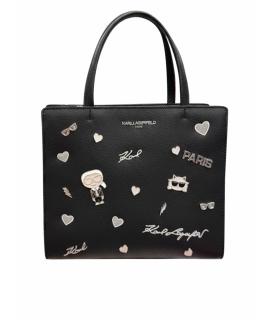 KARL LAGERFELD Сумка с короткими ручками