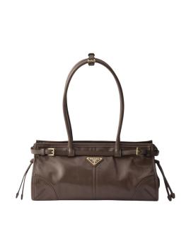 PRADA Сумка через плечо