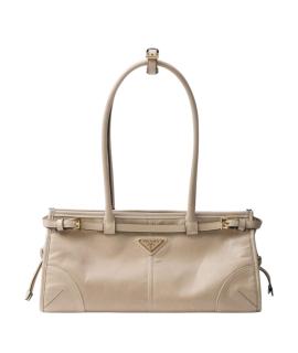 PRADA Сумка через плечо