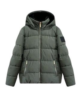 CALVIN KLEIN Куртка