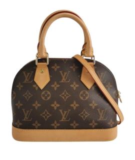 LOUIS VUITTON Сумка с короткими ручками