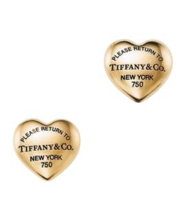 TIFFANY&CO Серьги