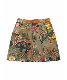 GUCCI Юбка мини