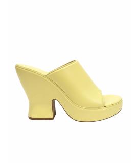 BOTTEGA VENETA Мюли