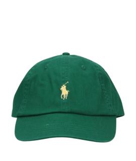 POLO RALPH LAUREN Кепка/бейсболка