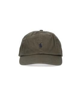 POLO RALPH LAUREN Кепка/бейсболка