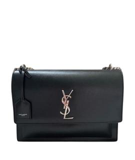 SAINT LAURENT Сумка через плечо