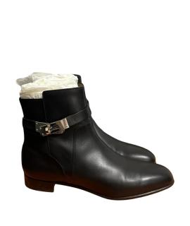 HERMES Ботинки