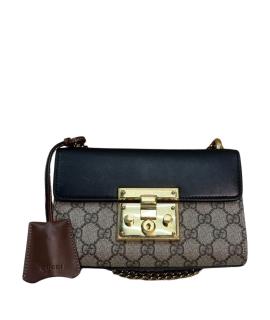 GUCCI Сумка через плечо