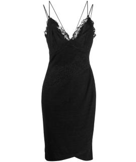 ERMANNO SCERVINO Коктейльное платье