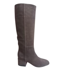 SERGIO ROSSI Сапоги