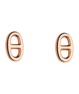 HERMES Серьги