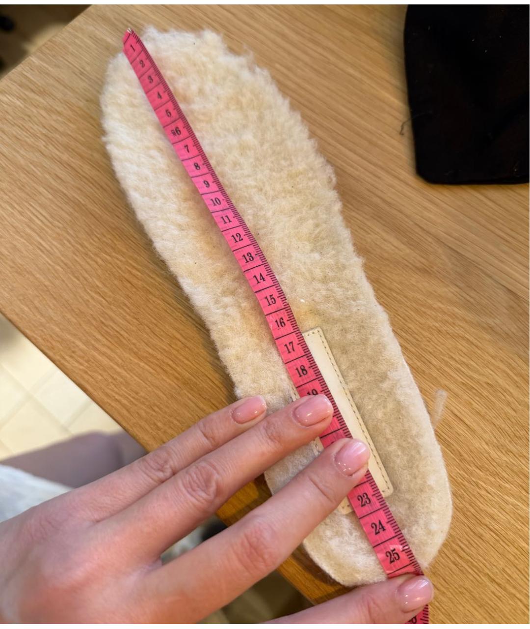 MIU MIU Коричневые замшевые ботинки, фото 7