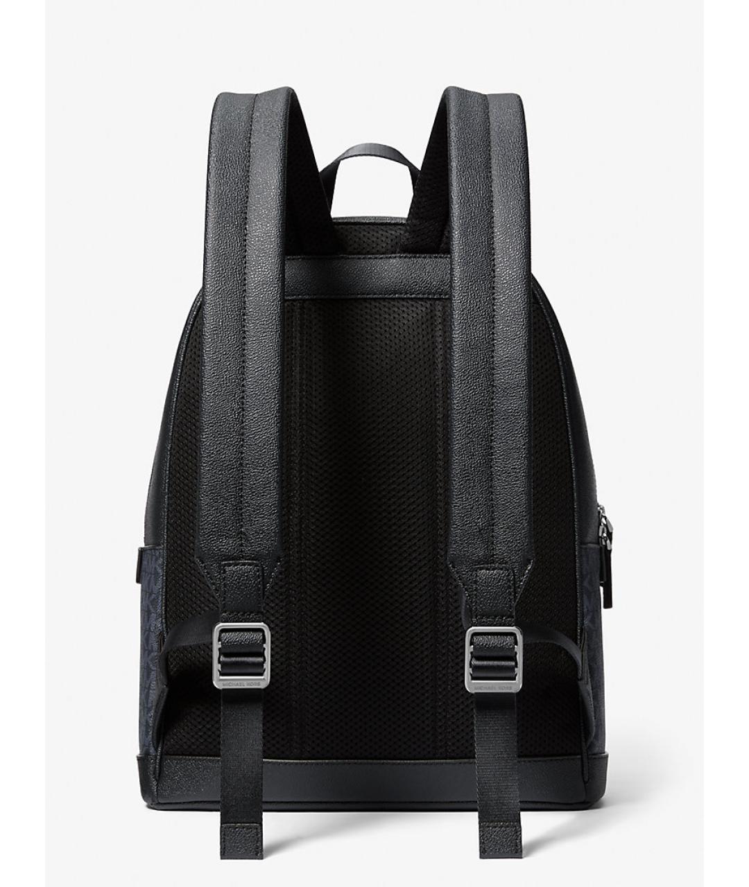 MICHAEL KORS Синий рюкзак, фото 3