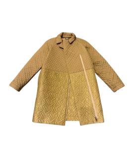 BURBERRY KIDS Верхняя одежда