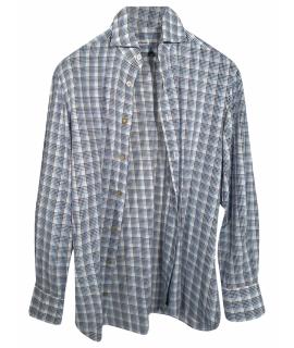 KITON Кэжуал рубашка