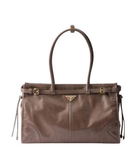 PRADA Сумка через плечо