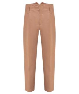 BRUNELLO CUCINELLI Прямые брюки