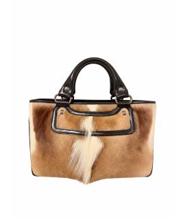 CELINE Сумка с короткими ручками