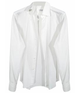 FERRAGAMO Классическая рубашка