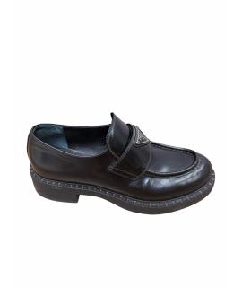PRADA Лоферы