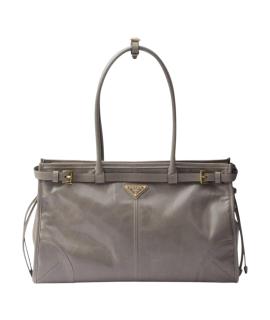 PRADA Сумка через плечо