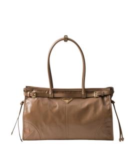 PRADA Сумка через плечо