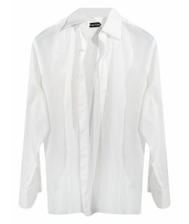 TOM FORD Классическая рубашка