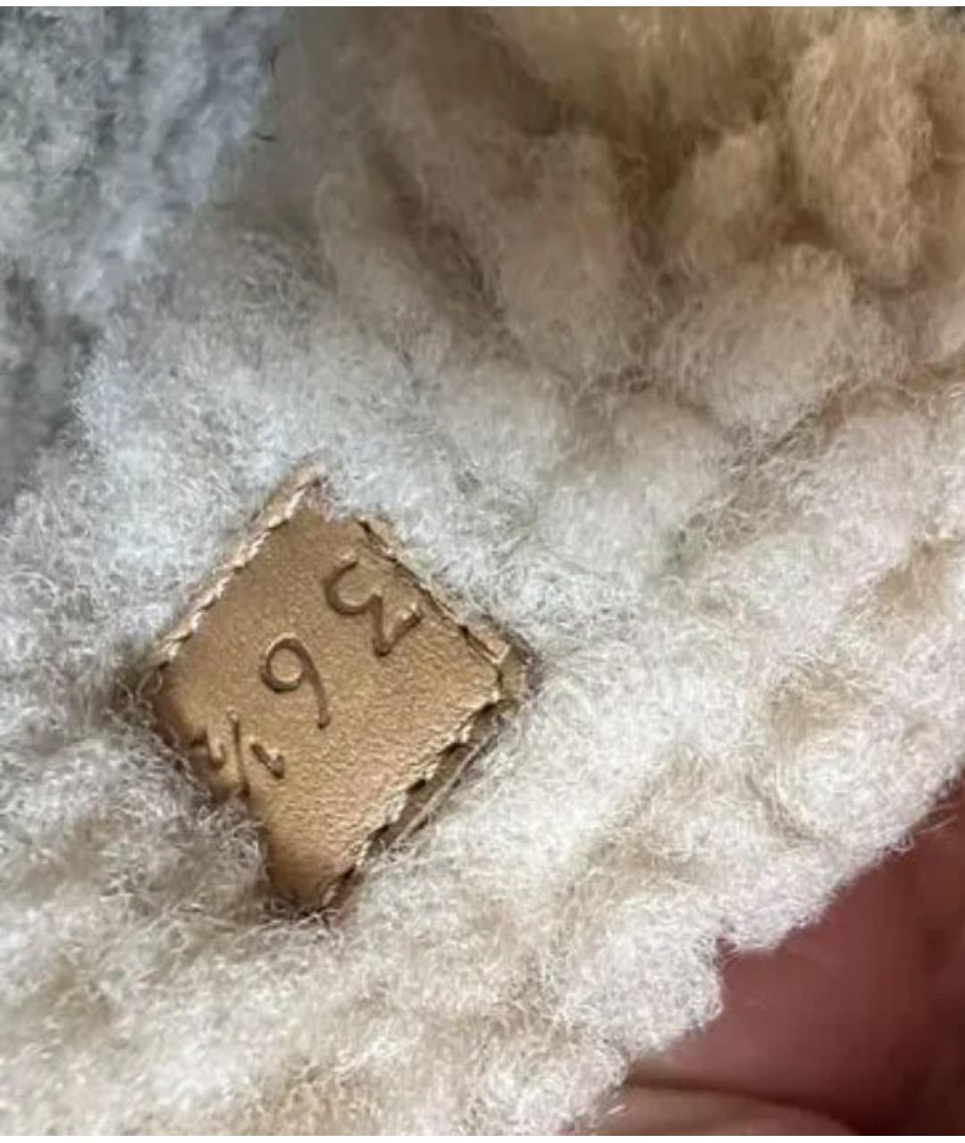 GUCCI Мульти лоферы, фото 7