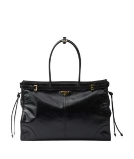 PRADA Сумка через плечо