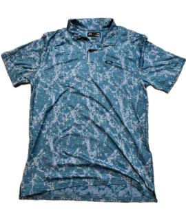 OAKLEY Поло с коротким рукавом