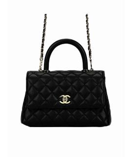CHANEL Сумка через плечо